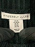 Sincerely Jules Black Pullover Sweater Size M - photo 7