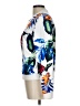 Unbranded Print White Track Jacket Size L (estimated) - photo 5