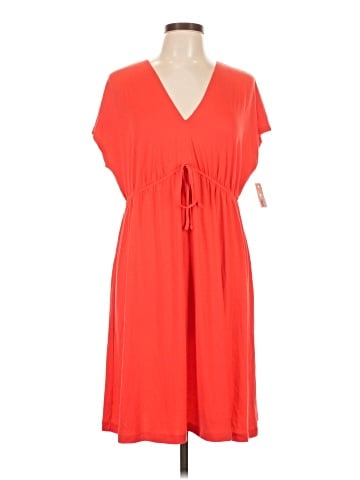 Faded Glory Casual Dress (view 1)