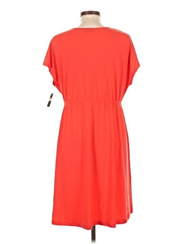 Faded Glory Casual Dress (view 2)