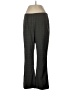 Walter Baker Plaid Gray Dress Pants Size 10 - photo 1