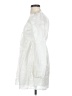Lost + Wander 100% Polyester White Cocktail Dress Size XS - photo 5