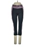Freeze Color Block Blue Active Pants Size S - photo 1