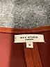 Max Studio Burgundy Casual Dress Size M - photo 7