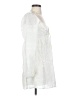 Lost + Wander 100% Polyester White Cocktail Dress Size XS - photo 4