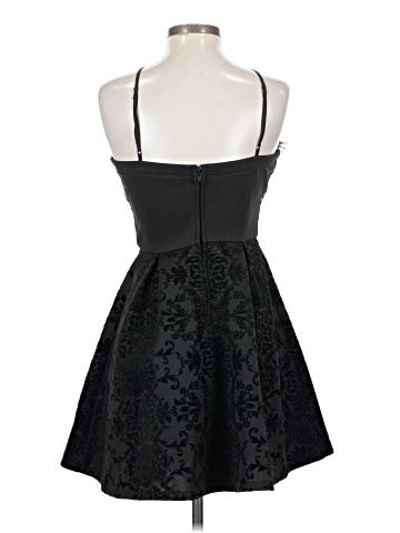 Trixxi Cocktail Dress (view 2)