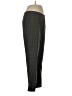 Walter Baker Plaid Gray Dress Pants Size 10 - photo 4