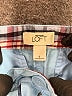 Ann Taylor LOFT Blue Shorts Size 6 - photo 3