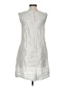 C&C White Casual Dress Size S - photo 2
