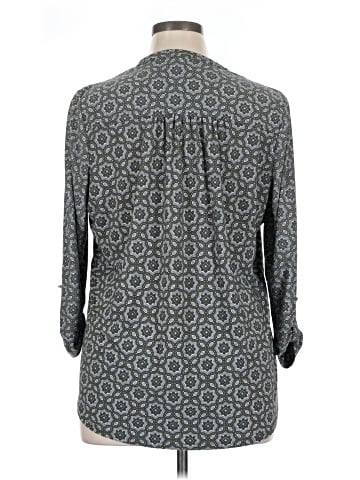 Westport 3/4 Sleeve Blouse (view 2)
