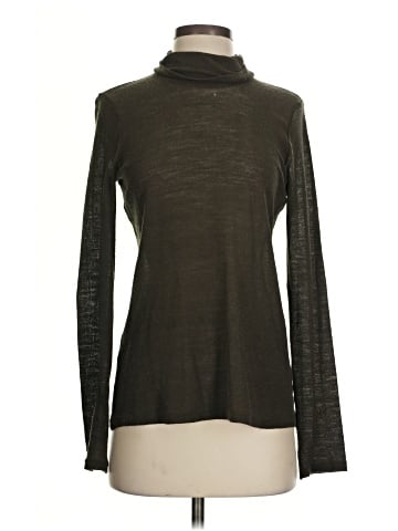 Worth New York Long Sleeve Turtleneck (view 1)