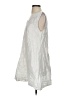 C&C White Casual Dress Size S - photo 5