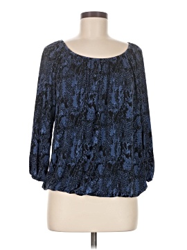 Michael Michael Kors 3/4 Sleeve Blouse
