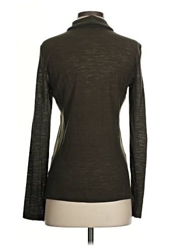 Worth New York Long Sleeve Turtleneck (view 2)