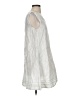C&C White Casual Dress Size S - photo 4