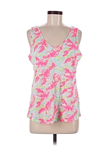 Lilly Pulitzer Tank Top (view 1)