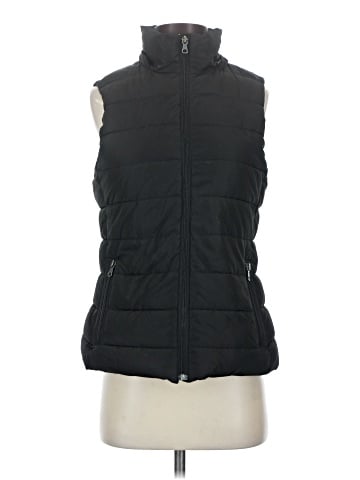 Banana Republic Factory Store Vest (view 1)
