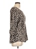Masai Tan 3/4 Sleeve Top Size L - photo 4