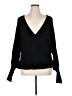 Express Black Pullover Sweater Size XL - photo 1
