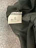 Unbranded Black Coat Size 3X - photo 6