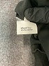 Unbranded Black Coat Size 3X - photo 7