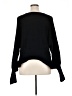 Express Black Pullover Sweater Size XL - photo 2
