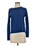 Marella Blue Pullover Sweater Size S - photo 1