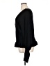 Express Black Pullover Sweater Size XL - photo 5