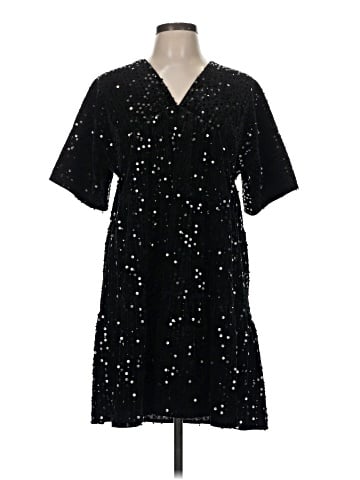 Wishlist Cocktail Dress (view 1)