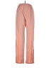 Unbranded Color Block Pink Track Pants Size S - photo 1