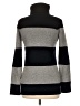 Theory 100% Cashmere Gray Cardigan Size M - photo 2