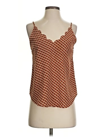 E&M Collection Tank Top (view 1)
