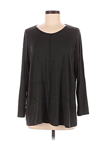 Comfy U.S.A. Long Sleeve T-Shirt (view 1)