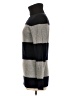 Theory 100% Cashmere Gray Cardigan Size M - photo 5