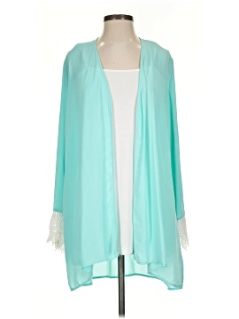 Show Me Your Mumu Kimono