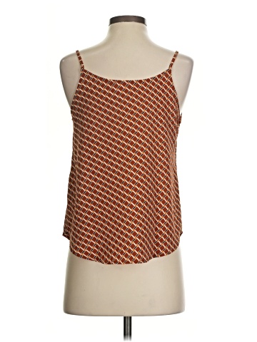 E&M Collection Tank Top (view 2)