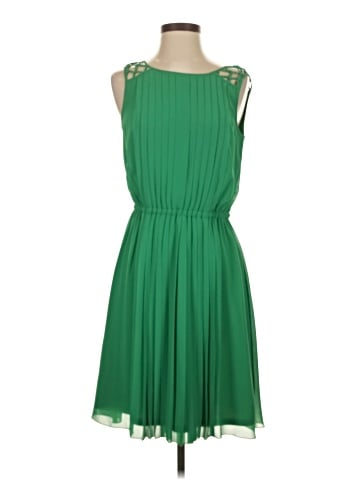 Jessica Simpson Cocktail Dress (view 1)