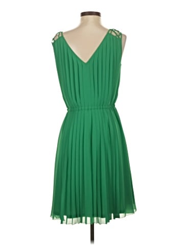 Jessica Simpson Cocktail Dress (view 2)