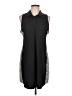 Lole Black Casual Dress Size L - photo 1