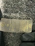 Assorted Brands Solid Black Casual Skirt Size M - photo 4