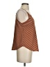 E&M Collection Orange Tank Top Size S - photo 4