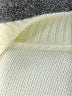 Unbranded Ivory Cardigan Size M (estimated) - photo 4