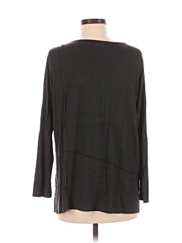 Comfy U.S.A. Long Sleeve T-Shirt (view 2)