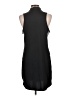 Lole Black Casual Dress Size L - photo 2