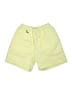 Code:graphy Solid Yellow Board Shorts Size M - photo 1