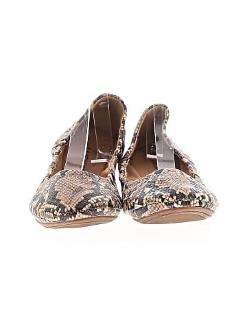 Lucky Brand Flats (view 2)