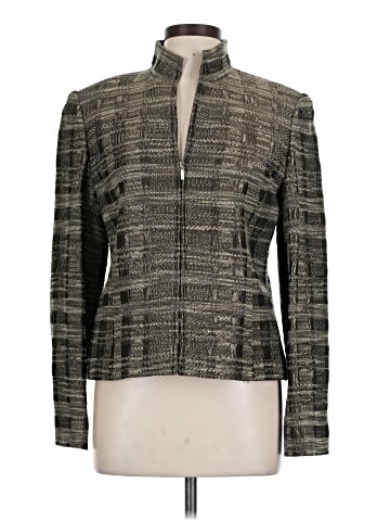 Linda Allard Ellen Tracy Jacket (view 1)