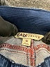 CAbi Solid Blue Jeggings Size 10 - photo 7