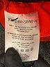 Jonathan Simkhai Orange Casual Dress Size 8 - photo 8
