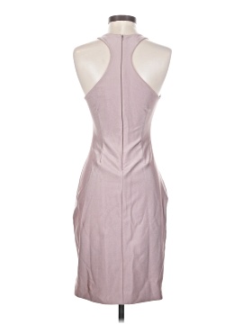 slim fit dress slacks Cynthia Rowley | Sleeveless Bonded Dress | Xs main image 1